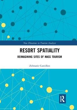 [预订]Resort Spatiality 9781032338835
