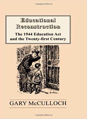 【预售】Educational Reconstruction