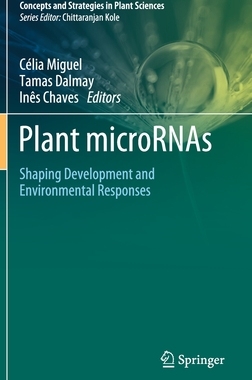 【预订】Plant microRNAs