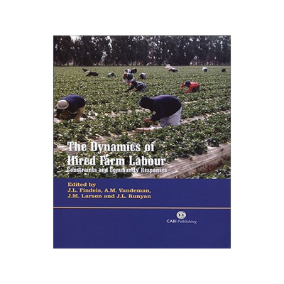 预订 Dynamics of Hired Farm Labour