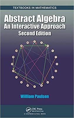 【预售】Abstract Algebra