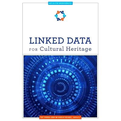 预订 Linked Data for Cultural Heritage 文化遺產 