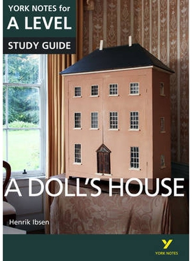 预订 YNAL: DOLLS HOUSE 2016: 9781292138152