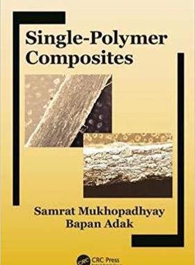 【预售】Single Polymer Composites