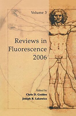 【预订】Reviews in Fluorescence 2006