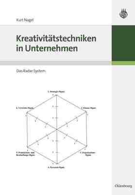 【预订】Kreativitätstechniken in Unternehmen 9783486588958
