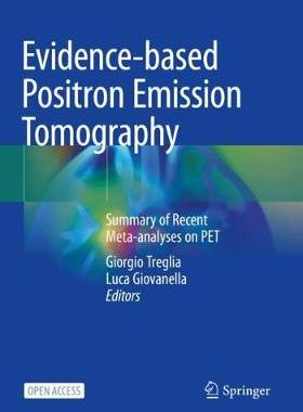 预订 Evidence-based Positron Emission Tomography