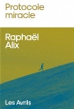 [预订]Protocole miracle 9782383110095