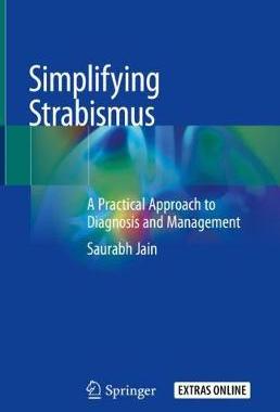 【预订】Simplifying Strabismus 9783030248451