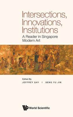 [预订]Institutions, Intersections, Innovations 9789811262128