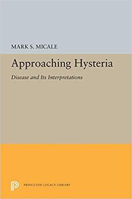 【预售】Approaching Hysteria: Disease and It...