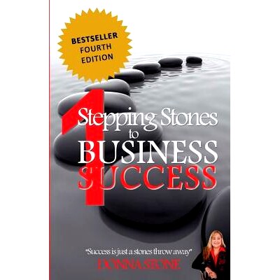 预订 Stepping Stones to Business Success: 9781496176660