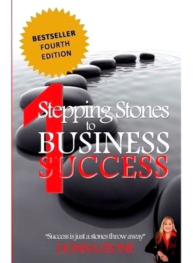 预订 Stepping Stones to Business Success: 9781496176660