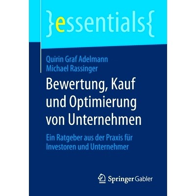 Ein Ratgeber aus der Praxis f&uuml;r Investo