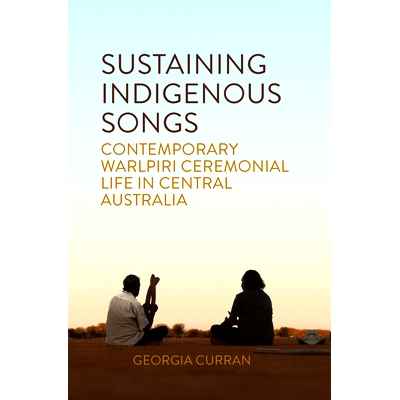 Contemporary Warlpiri Ceremonial Life in