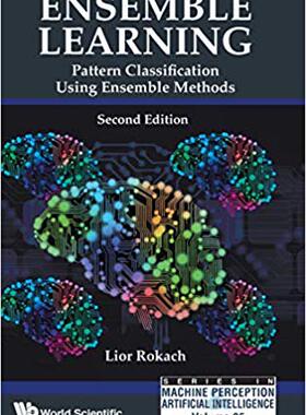 【预售】Ensemble Learning
