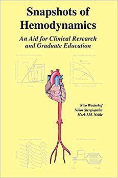 【预订】Snapshots of Hemodynamics