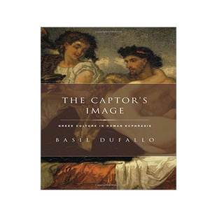 【预订】The Captor’s Image