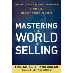 The Selling 预订 Training Names Sales Biggest World From Resource 掌握销售世界：销售 Ultimate Mastering