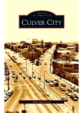 预订 Culver City: 9781531615253