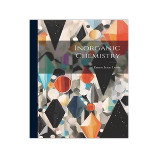 [预订]Inorganic Chemistry 9781021454737