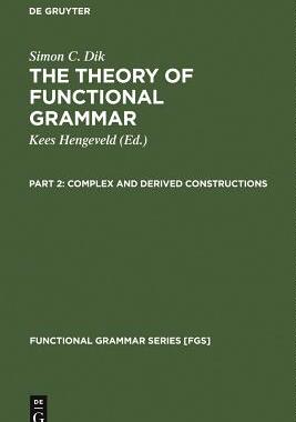 【预订】Complex and Derived Constructions 9783110154061