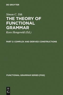 【预订】Complex and Derived Constructions 9783110154061