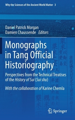 【预订】Monographs in Tang Official Historiography 9783030180379