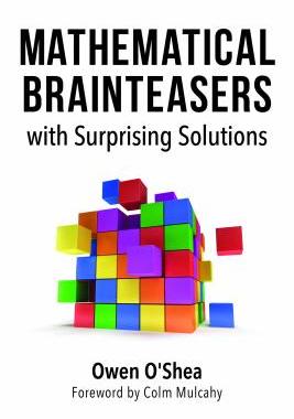 【预订】Mathematical Brainteasers with Surprising Solutions