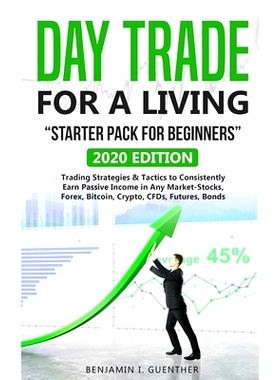 预订 Dаy Trаdе fоr а Living 