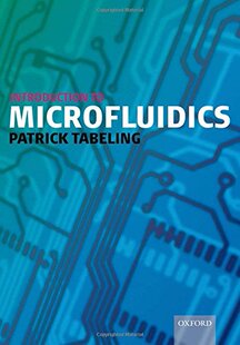 【预订】Introduction to Microfluidics 9780198568643