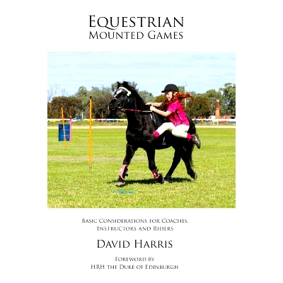 预订 Equestrian Mounted Games: 9780992444877