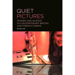 and 安静 女性与沉默 Women Pictures French Contemporary Quiet 电影：当代英法电影中 Cinema Silence 预订 British