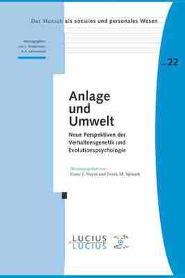 【预订】Anlage und Umwelt 9783828204348