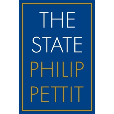 预订 The State 国家本质论:一位政治哲学家的当代诊断: 9780691244402