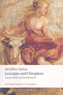 Leucippe and Clitophon