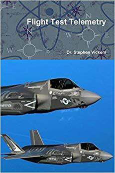【预订】Flight Test Telemetry