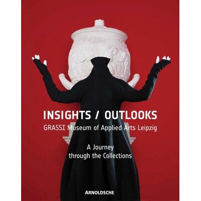 GRASSI Museum of Applied Arts Leipzig. A