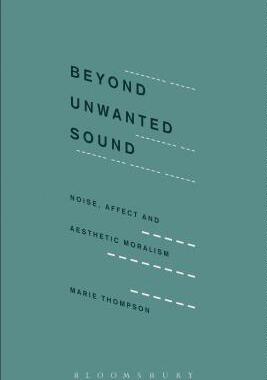 【预订】Beyond Unwanted Sound