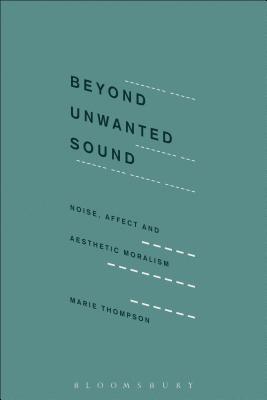 【预订】Beyond Unwanted Sound