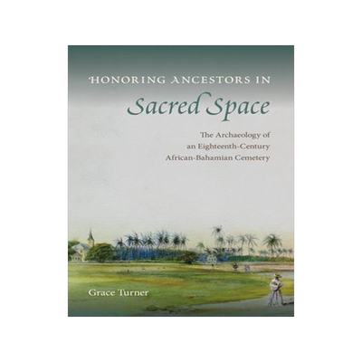 [预订]Honoring Ancestors in Sacred Space 9781683404040