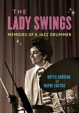 [预订]The Lady Swings 9780252043598