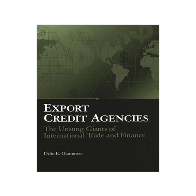 [预订]Export Credit Agencies 9781567204292