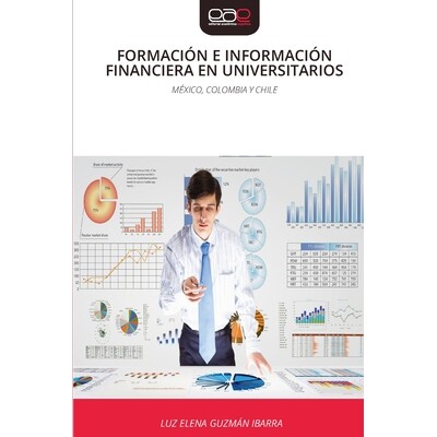 预订 Formación E Información Financiera En Universitarios 9786209469596