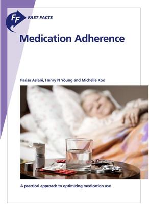 【预订】Fast Facts: Medication Adherence 9783318069921