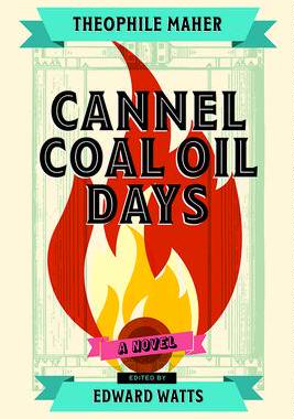 [预订]Cannel Coal Oil Days 9781952271113