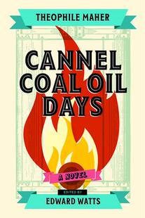 预订 Days Cannel Oil 9781952271113 Coal