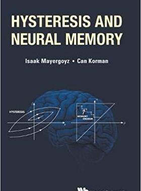 【预售】Hysteresis and Neural Memory