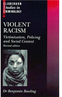 【预订】Violent Racism
