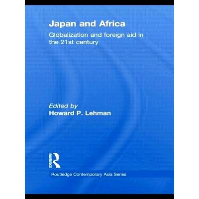 Globalization and Foreign Aid in the 21s